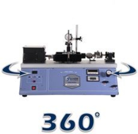 Picture for category Standard Pneumatic Shear Machines