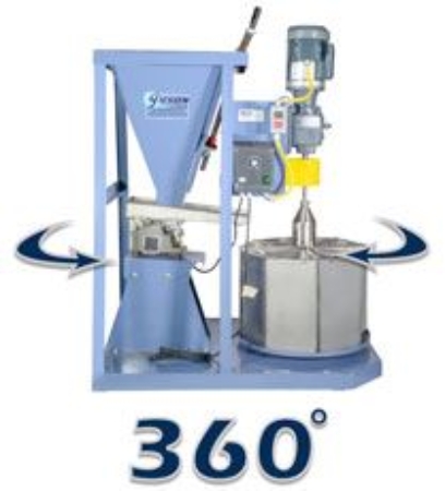Picture for category Gilson Accu-Max Spinning Riffler