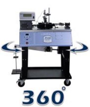 Picture for category HM-380D, Dead-Weight Direct / Residual Shear Machine