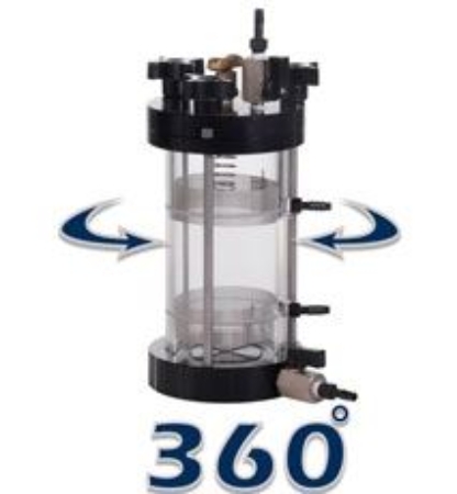 Picture for category HM-832, 3in ASTM / AASHTO Constant Head Permeameter