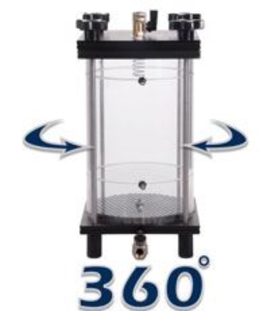 Picture for category HM-834, 6in ASTM / AASHTO Constant Head Permeameter