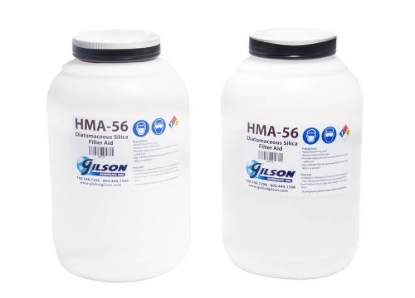 Picture of 4lb Diatomaceous Silica Filter Aid