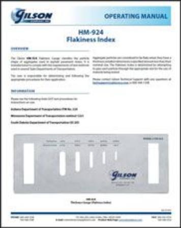 Picture for category Thickness Gauge (INDOT - Indiana)