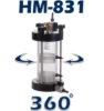 360 Image of HM-831