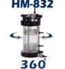 360 Image of HM-832