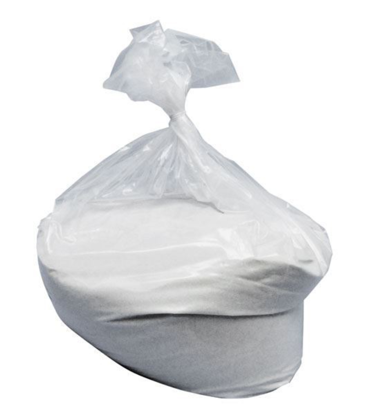 Graded Silica Sand