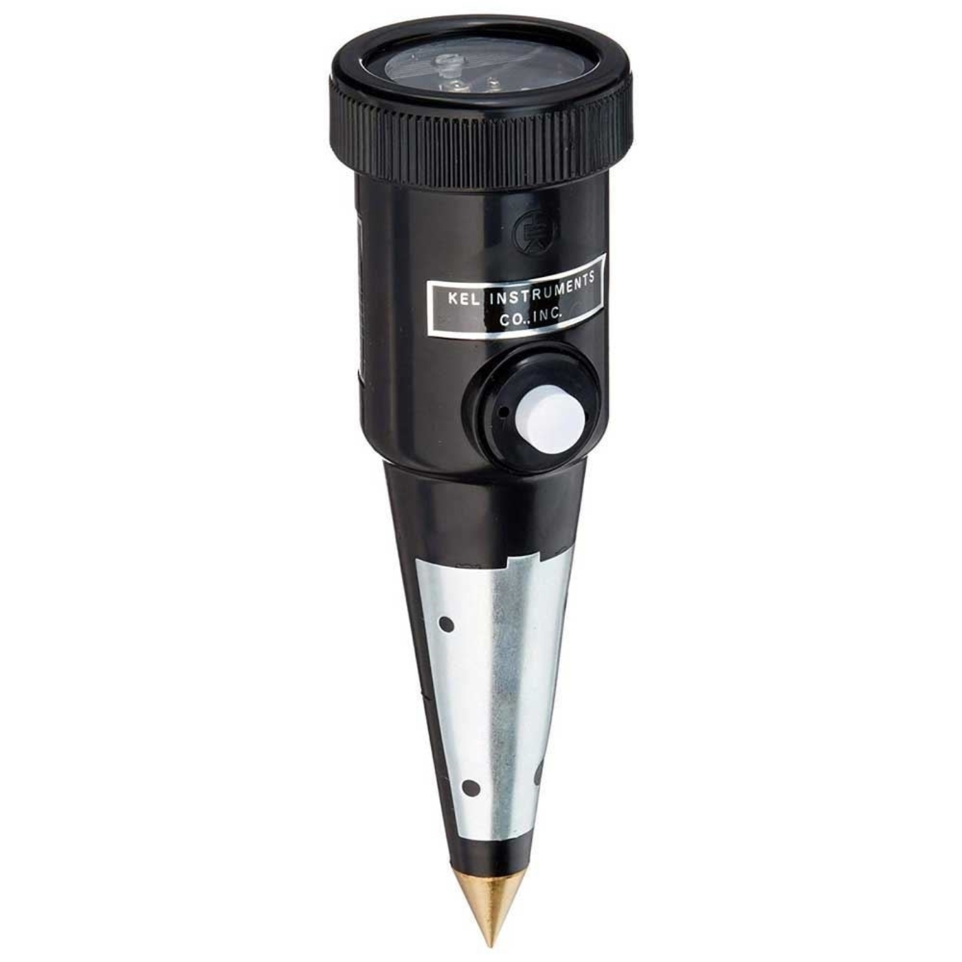 Kelway Soil Acidity/Moisture Tester