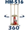 360 Image of HM-516