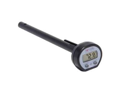 Picture of Pocket Digital Thermometer, -40°–500°F (-40°–260°C)