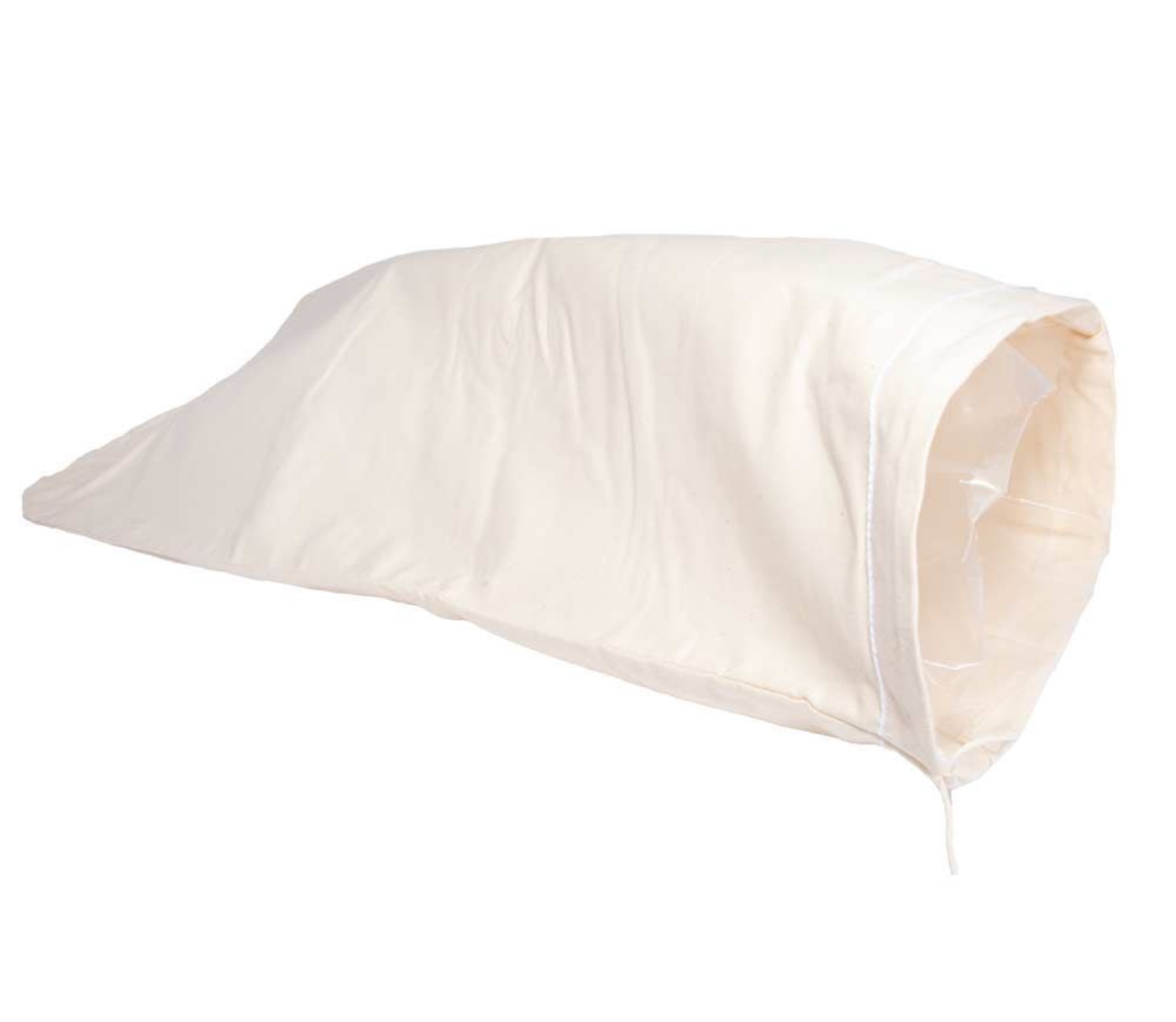 17 x 32in Heavy-Duty Sample Bags (Poly-Lined)