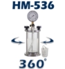 360 Image of HM-536