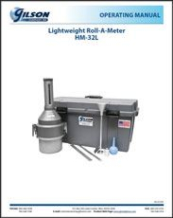 Picture for category Lightweight Roll-A-Meter