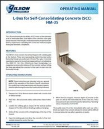 Picture for category L-Box for SCC