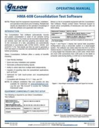 Picture for category Consolidation Data Acquisition Software