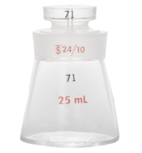 Picture of 25mL Hubbard-Carmick Specific Gravity Bottle