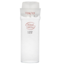 Picture of 24mL Hubbard Specific Gravity Bottle