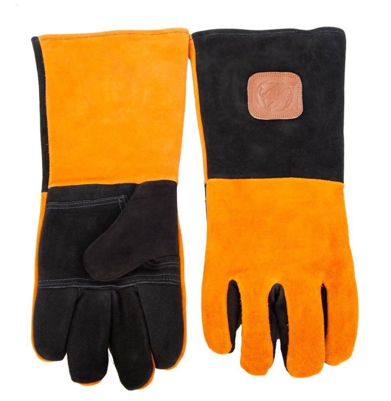 SE-33 16.5in Heat Resistant Gloves