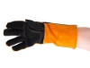 SE-33 16.5in Heat Resistant Gloves