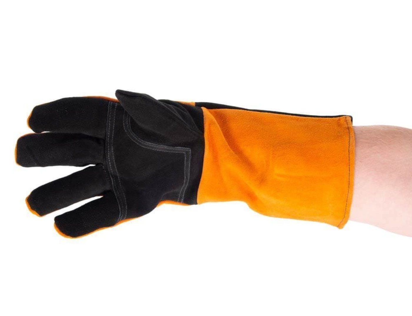SE-33 16.5in Heat Resistant Gloves
