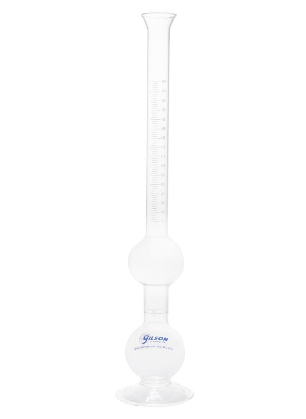 Picture of Chapman Specific Gravity Flask