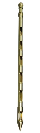 Picture for category Single and Double Tube Sampling Probes