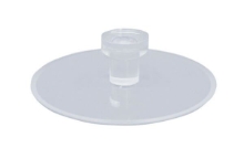Air Jet Sieve Cover for 200mm Diameter Sieves