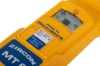 Electronic Metal Detector Controls