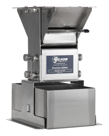 Picture for category Riffle Splitters
