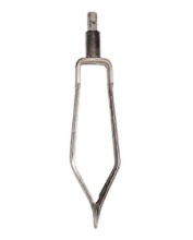 Picture of 3in Mud (Dutch) Auger, Carbon Steel
