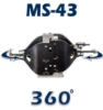 360 Image of MS-43