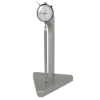 Length Comparator with Dial Indicator