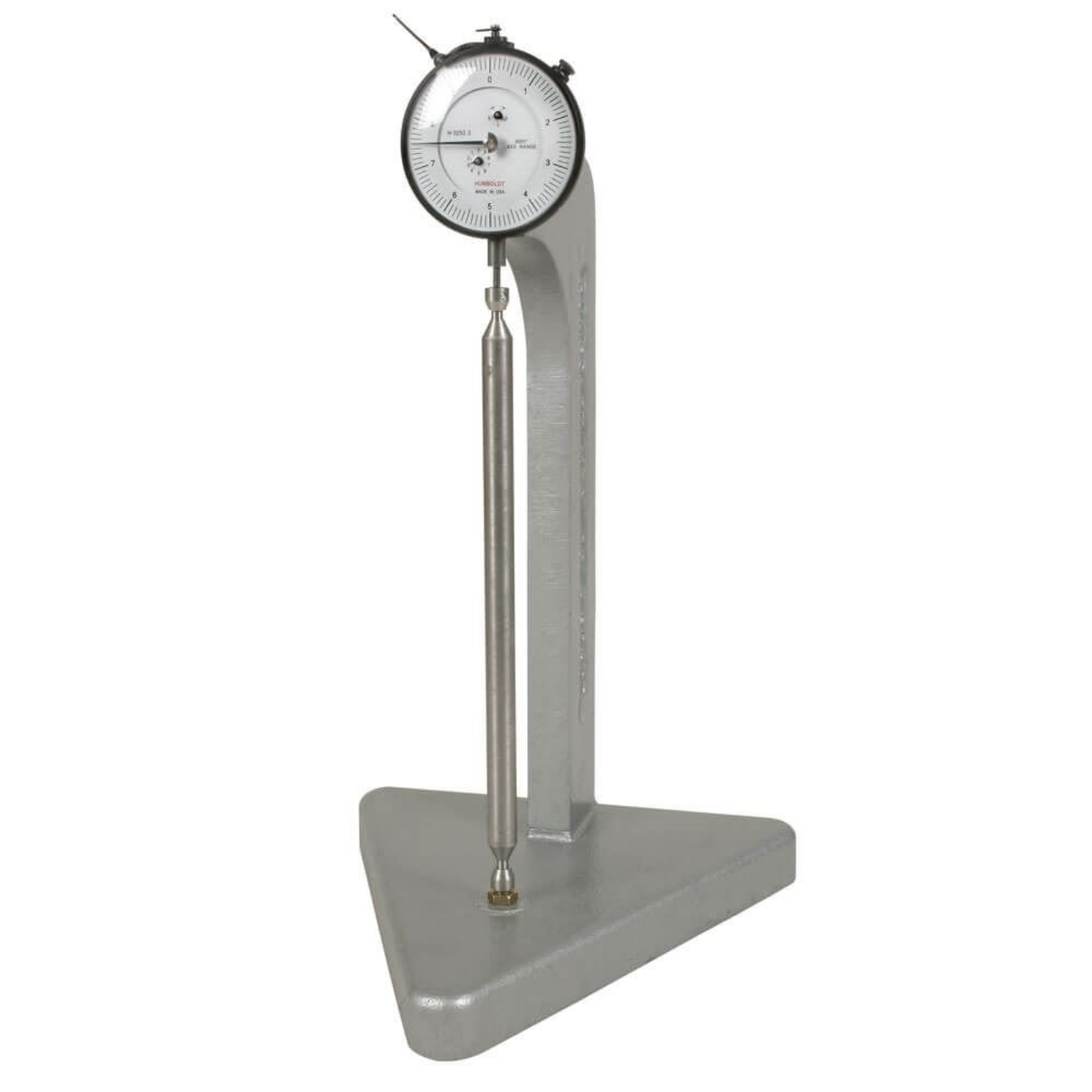 Length Comparator with Dial Indicator
