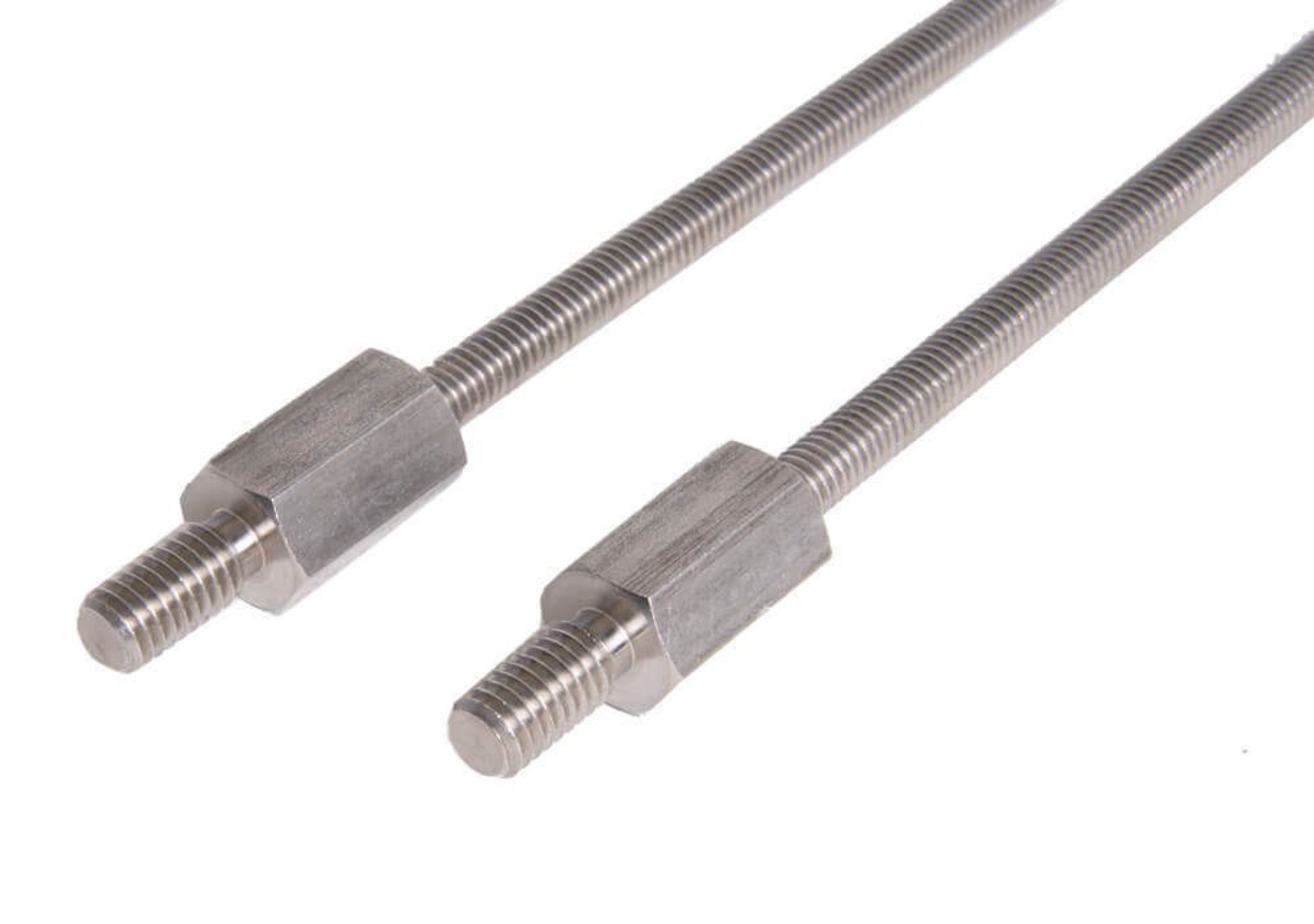 EZ Clamp Upgrade Kit for Rice Shaker's rod adapter