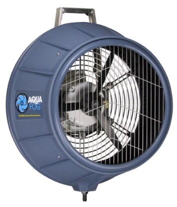 Picture of Aquafog® GT 500 Fogging Fan, 1-11GPH (115V, 60Hz)