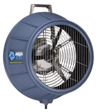 Picture of Aquafog® GT 500 Fogging Fan, 1-11GPH (230V, 60Hz)