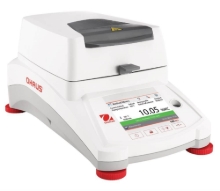 Picture of Ohaus MB120 Moisture Analyzer