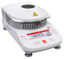 Picture of Ohaus MB27 Moisture Analyzer