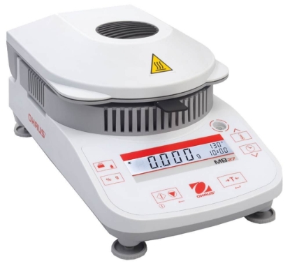Picture of Ohaus MB27 Moisture Analyzer