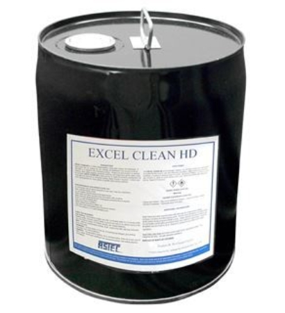 Picture for category HM-124E & HM-125E, Excel Clean HD Extraction Solvent
