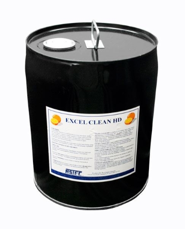 Picture for category HM-124P & HM-125P, Power-Solv Extraction Solvent