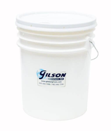 Picture for category PTA-61, 5gal High-Temperature Mineral Oil Bath Fluid