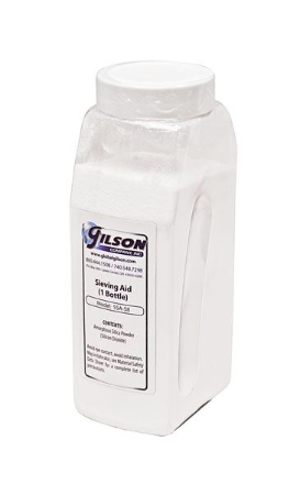 Picture for category SSA-58 & SSA-58A, Sieving Aid