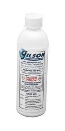 Picture for category HM-818, Sodium Hydroxide Pellets (Reagent Grade)