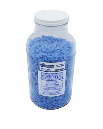 Picture for category SGA-105 & SGA-106, Indicating Drierite 