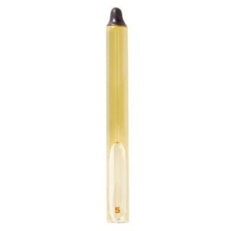 Picture for category HM-810 & HM-811, Gardner Liquid Color Standard (No. 5 & No. 8)