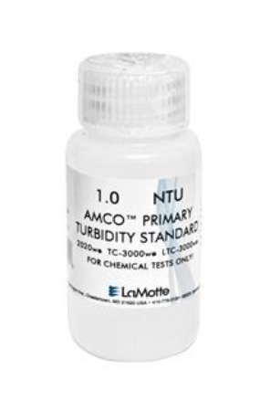 Picture for category MAA-241, 1 NTU Calibration Standards