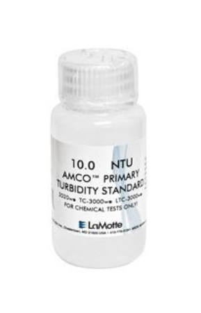 Picture for category MAA-242, 10 NTU Calibration Standards