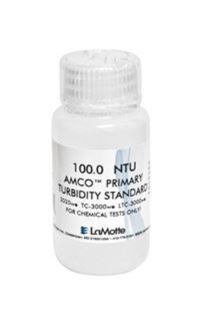 Picture for category MAA-243, 100 NTU Calibration Standards
