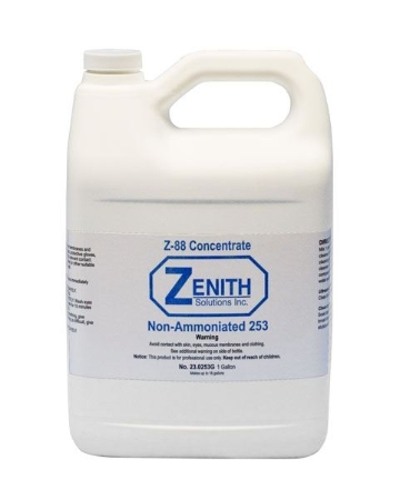 Picture for category UBA-4, Special Detergent Concentrate