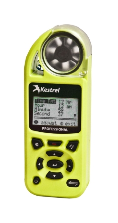 Picture for category Humidity Meters